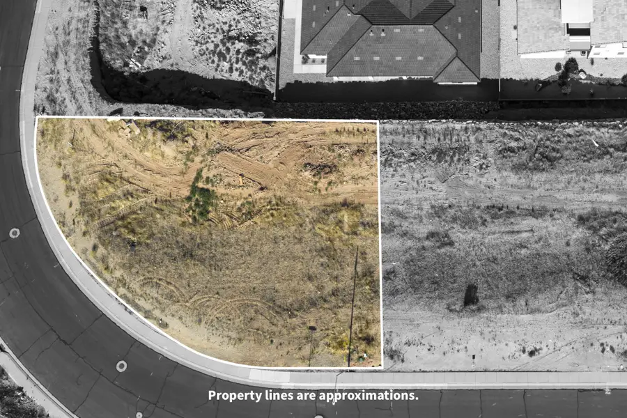 347 N 250, La Verkin, UT 84745 - #2