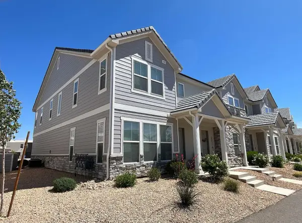 6009 S Carnelian Parkway, St George, UT 84790