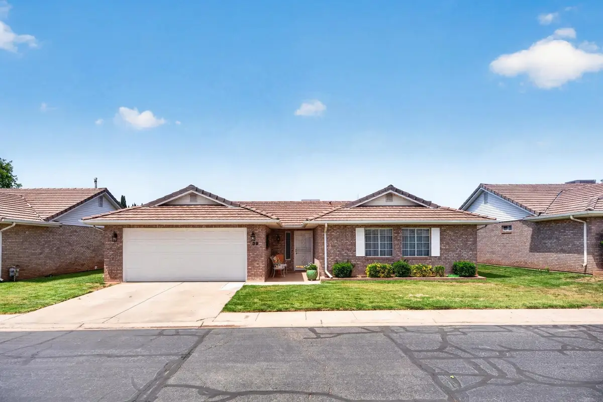 1055 E 900 #39, Saint George, UT 84770 - #1