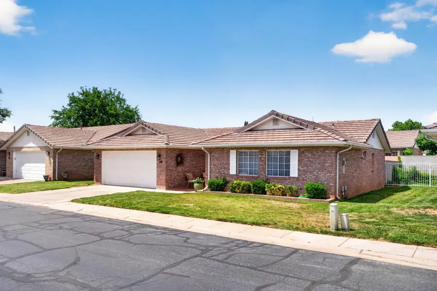 1055 E 900 #39, Saint George, UT 84770 - #2