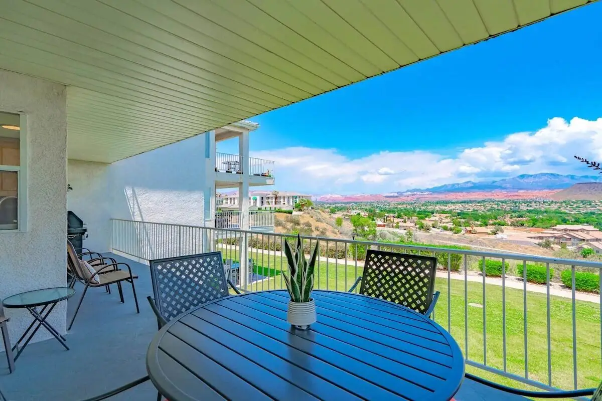1845 W Canyon View Dr #608, Saint George, UT 84770 - #1