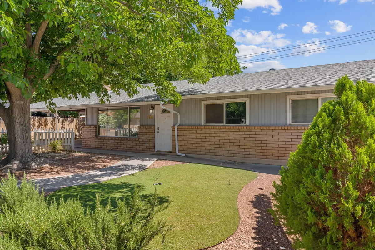 414 E Bulloch St, Washington, UT 84780 - #1