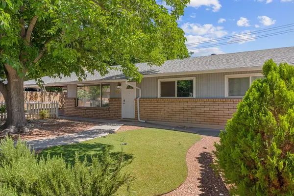 414 E Bulloch St, Washington, UT 84780