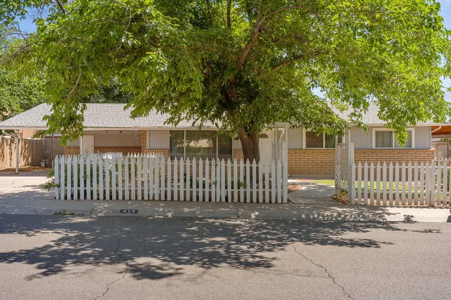 414 E Bulloch St, Washington, UT 84780 - #2