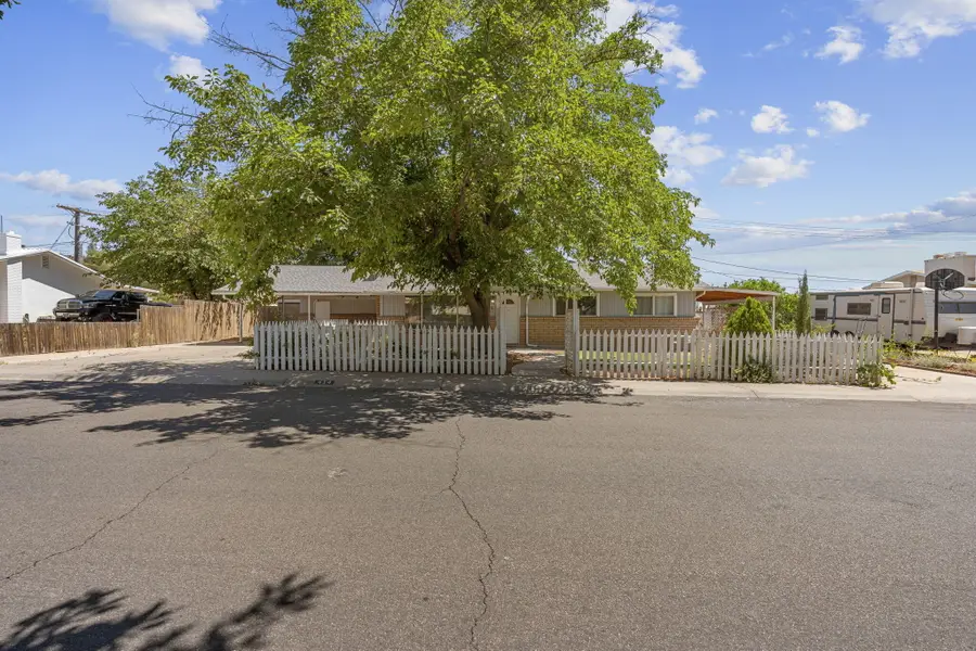 414 E Bulloch St, Washington, UT 84780 - #3