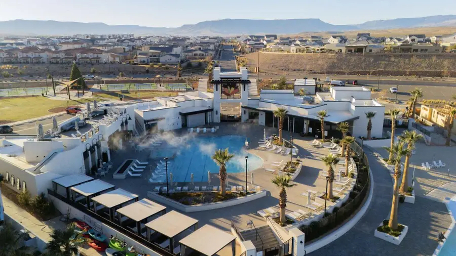 488 W Greenstone Place St, Saint George, UT 84790 - #3