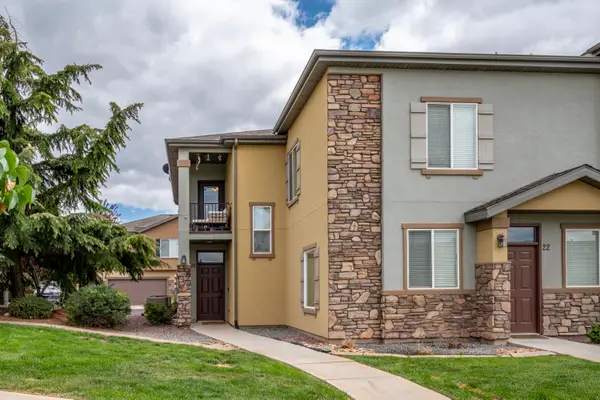 1177 Northfield Rd #21, Cedar City, UT 84721