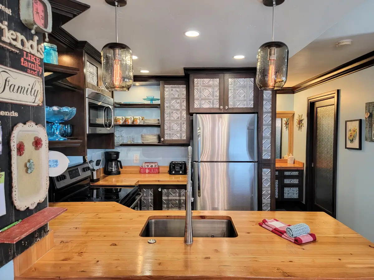 385 S Vasels Rd #16, Brian Head, UT 84719 - #1