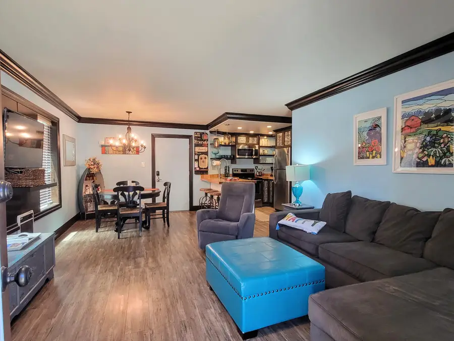 385 S Vasels Rd #16, Brian Head, UT 84719 - #2