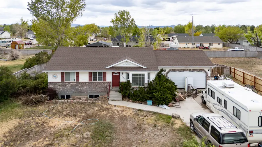 4541 N Oregon Trail, Cedar City, UT 84721 - #3
