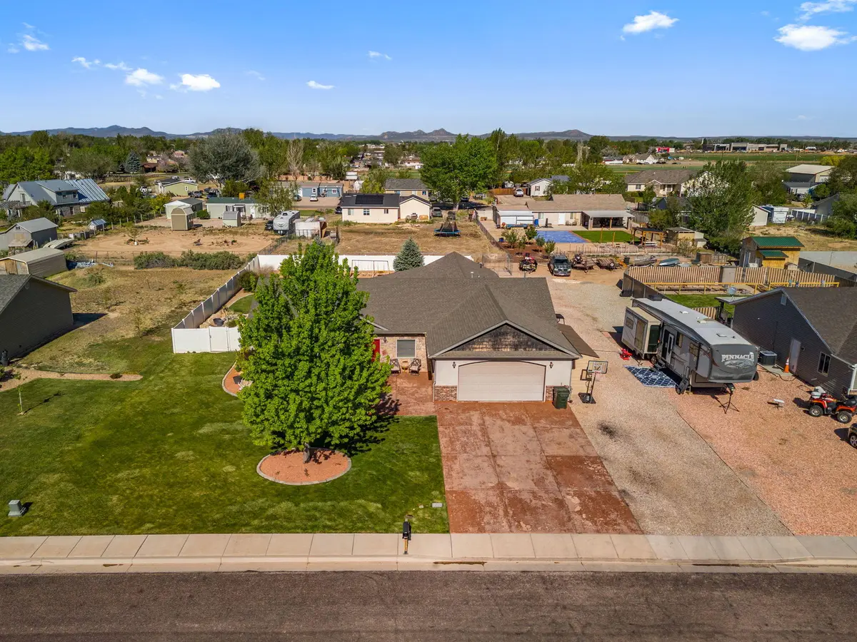 4483 Prospector Ln, Cedar City, UT 84721 - #1
