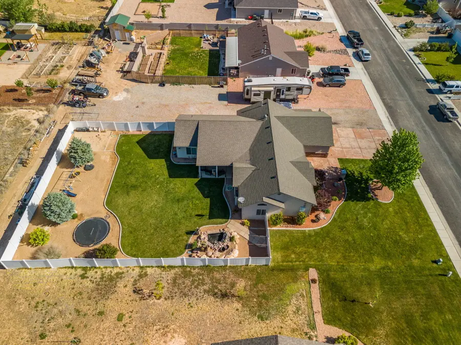 4483 Prospector Ln, Cedar City, UT 84721 - #3
