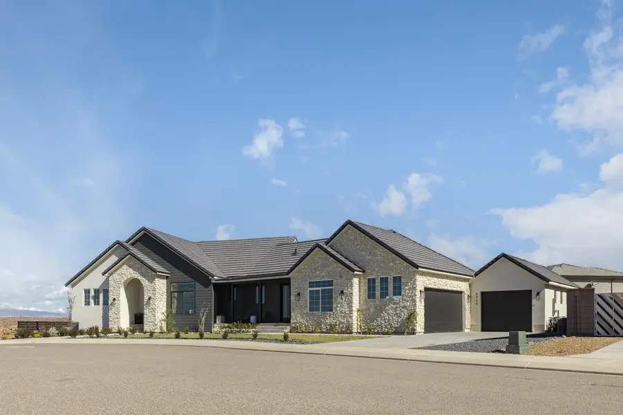 6039 S Broken Mesa Ct, Saint George, UT 84790 - #3