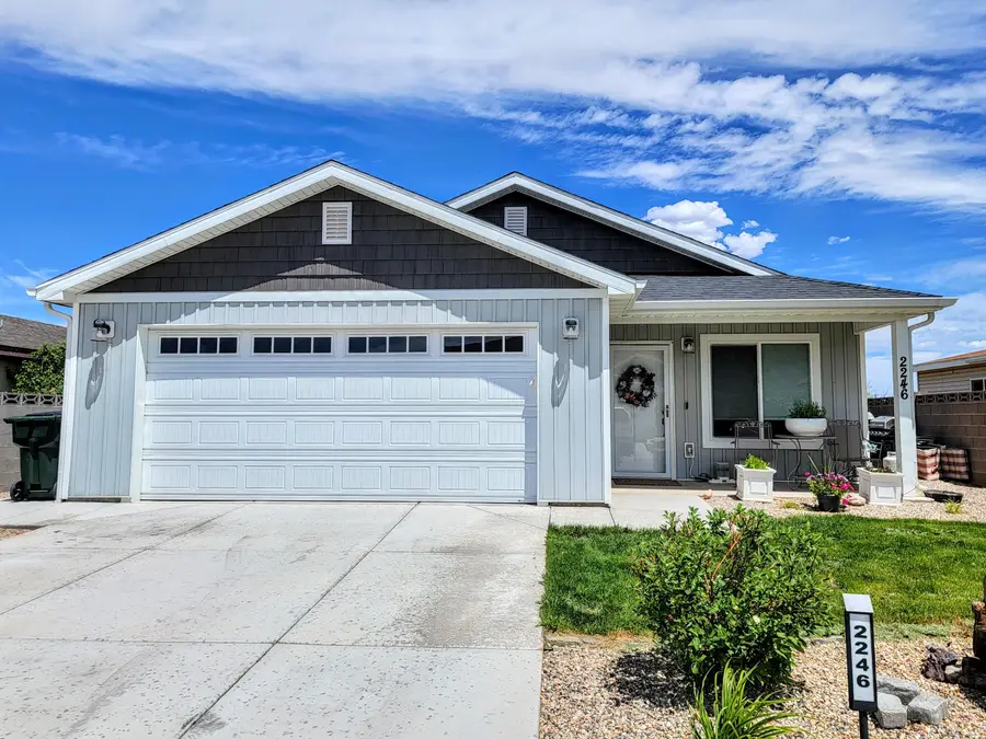 2246 W 450, Parowan, UT 84761 - #2