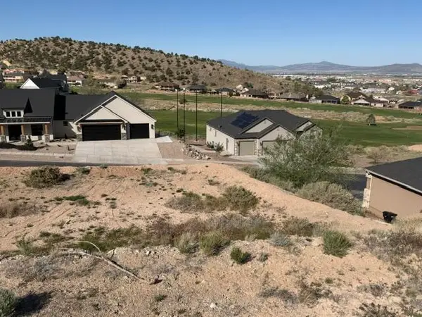 1510 N Knoll St, Cedar City, UT 84721