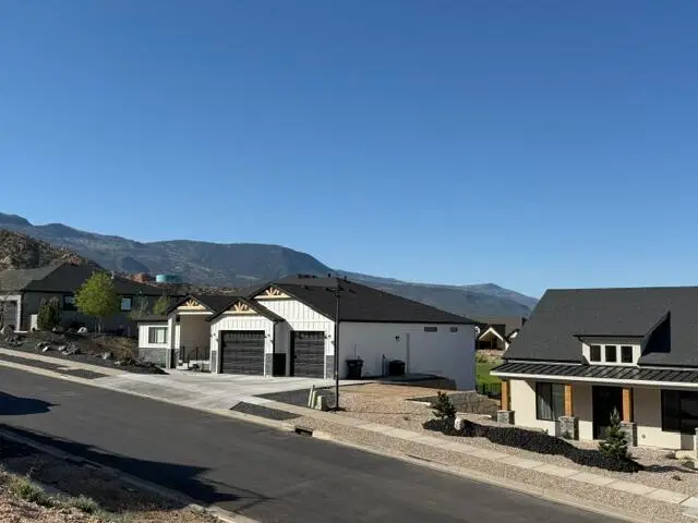 1510 N Knoll St, Cedar City, UT 84721 - #3