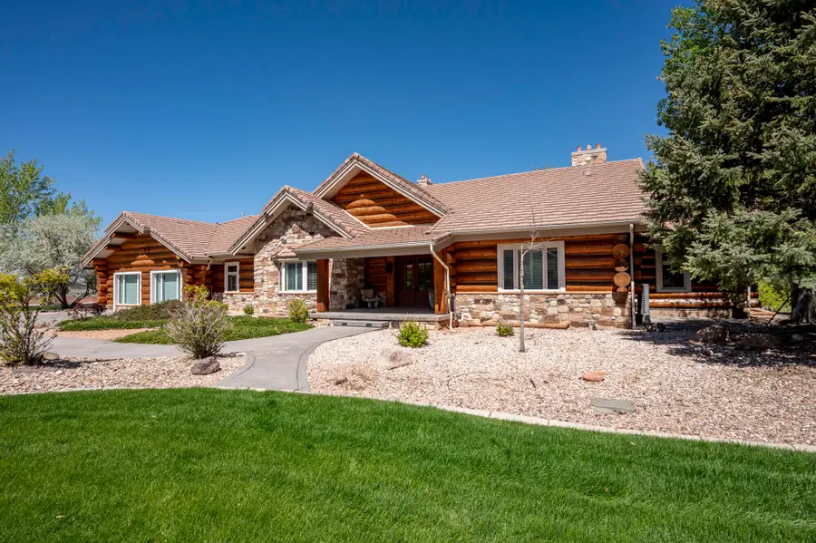 1050 W Old Highway 91, Parowan, UT 84761 - #2