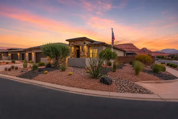 534 W Fitness Way, Ivins, UT 84738