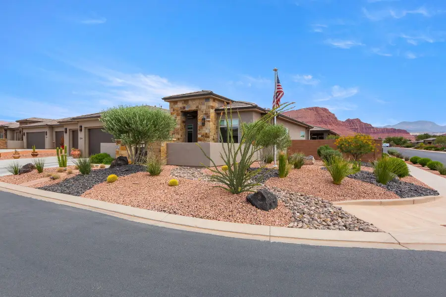534 W Fitness Way, Ivins, UT 84738 - #3