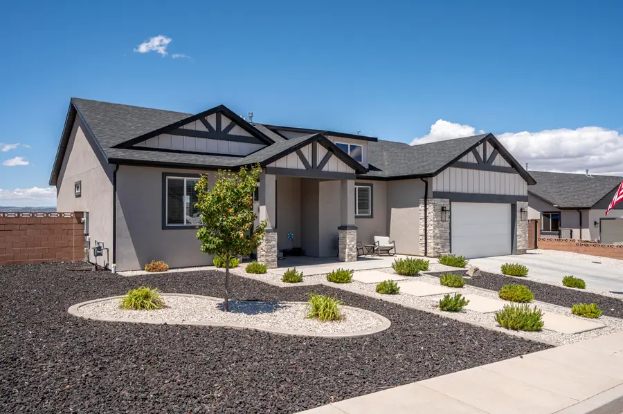 410 S Cedar Creek Dr, Cedar City, UT 84720 - #2