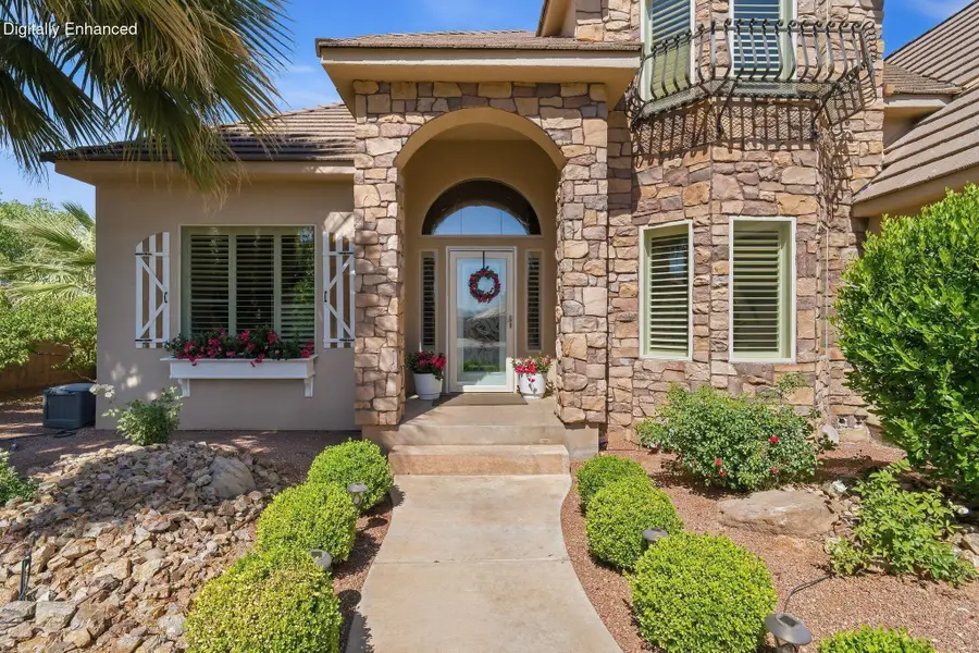 834 N Dusk Cir, Saint George, UT 84770 - #2