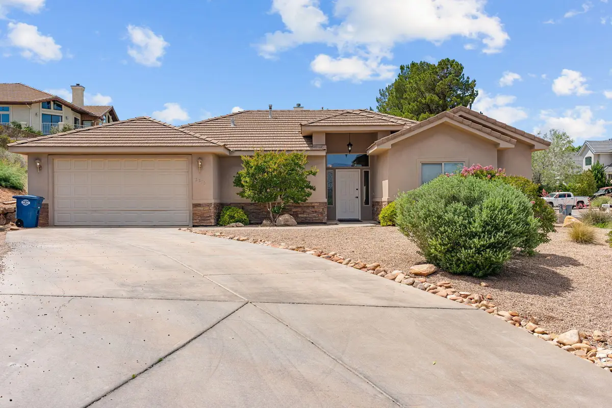 2310 S Adonis Cir, Saint George, UT 84790 - #1