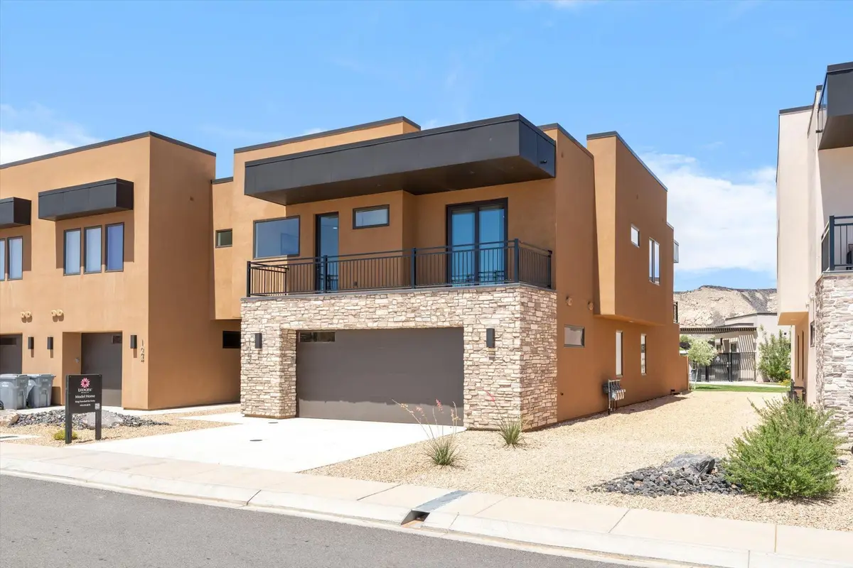 1624 W Ledges Parkway #123, Saint George, UT 84770 - #1