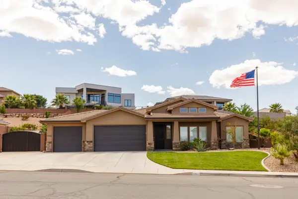 6062 Rimrunner Dr, St George, UT 84790