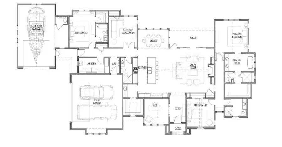Lot 3 The Orchards - Kensington Plan, Hurricane, UT 84737 - #2