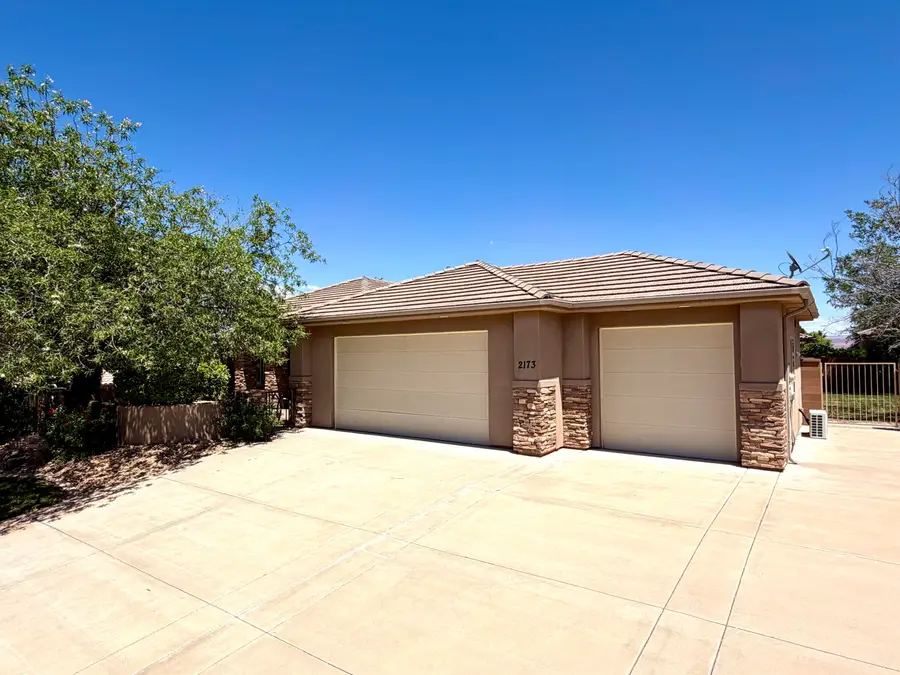 2173 S 1300, Saint George, UT 84770 - #3