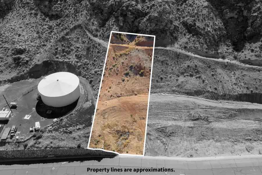 286 N 200, La Verkin, UT 84745 - #2
