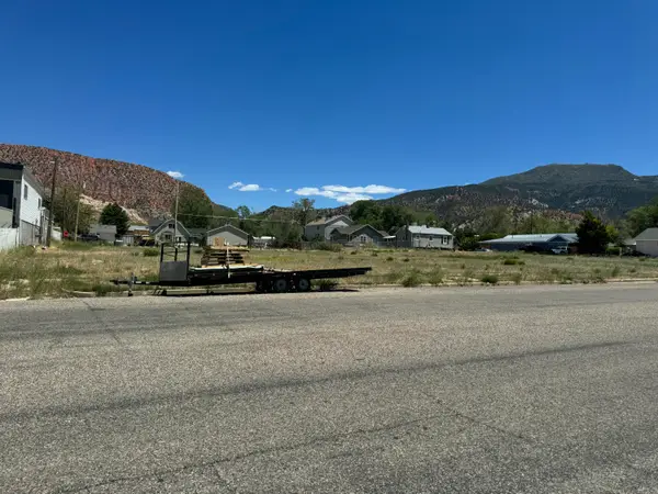 33 S 100, Cedar City, UT 84720