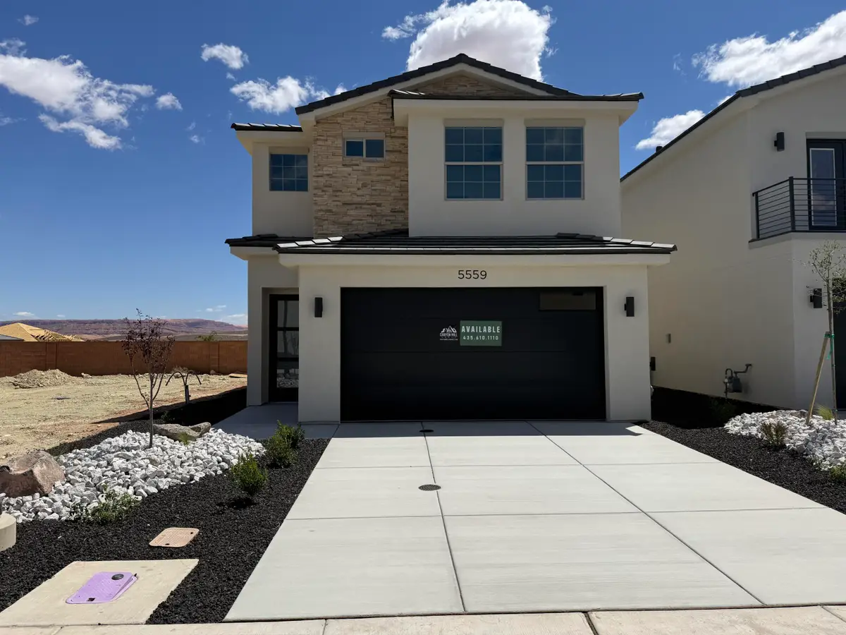 5559 S Dahsani Ln #Lot 103, Saint George, UT 84790 - #1