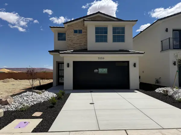 5559 S Dahsani Ln #Lot 103, St George, UT 84790