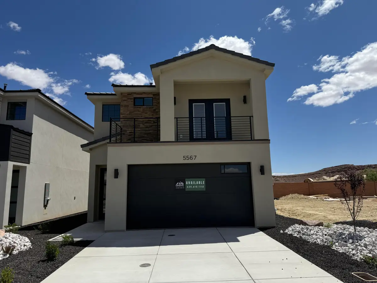 5567 S Dahsani Ln #Lot 105, Saint George, UT 84790 - #1