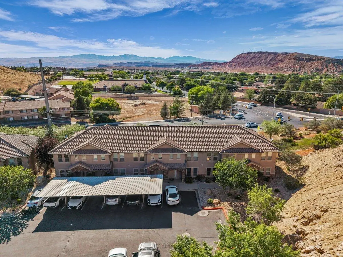 3419 S River Rd #23, Saint George, UT 84790 - #1