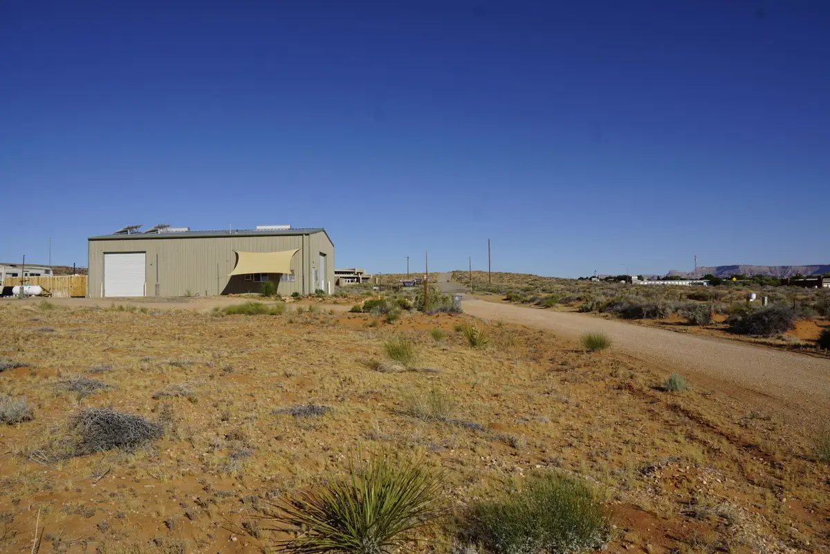 12 S. Revolution Dr, Big Water, UT 84741 - #1