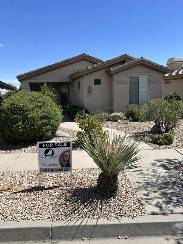 2196 N Silverstone Way, Washington, UT 84780