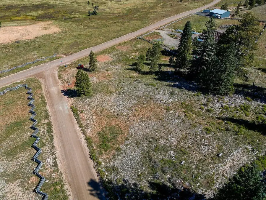 2150 N Ridge View Rd, Duck Creek Village, UT 84762 - #3