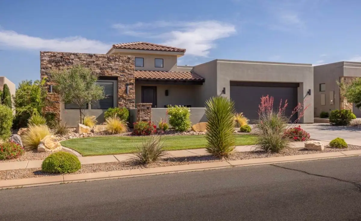 1504 W Shinnecock Dr, Saint George, UT 84770 - #1