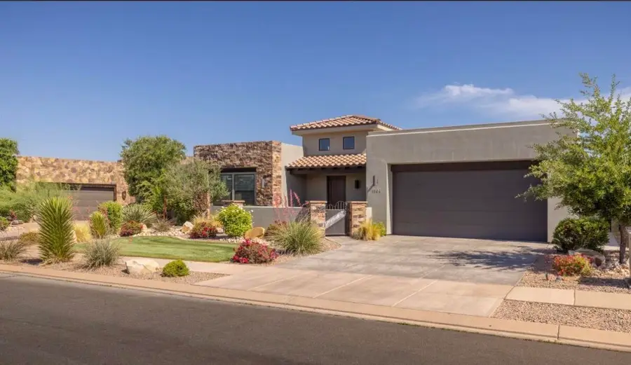1504 W Shinnecock Dr, Saint George, UT 84770 - #2