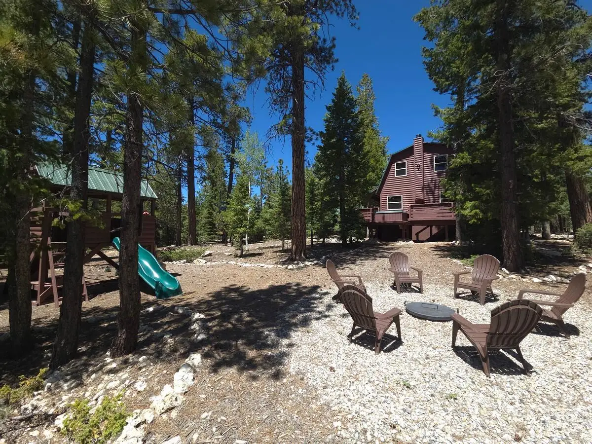 95 E Rim Rd, Duck Creek Village, UT 84762 - #1