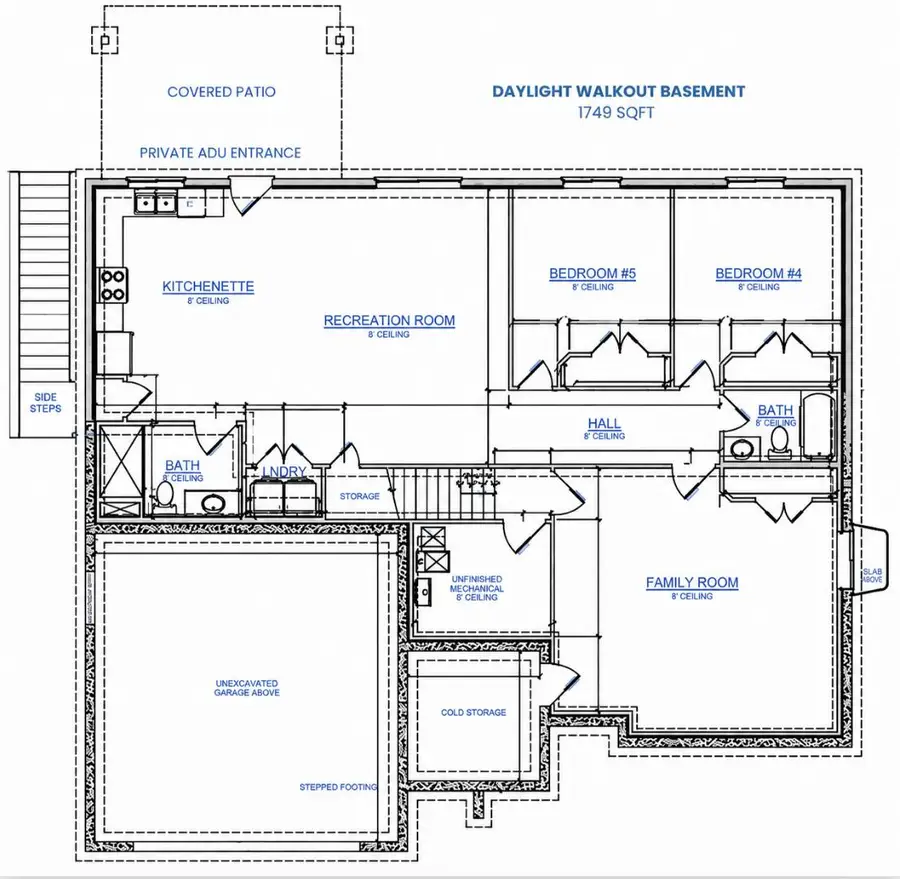 2531 W Scenic Dr, Cedar City, UT 84720 - #3