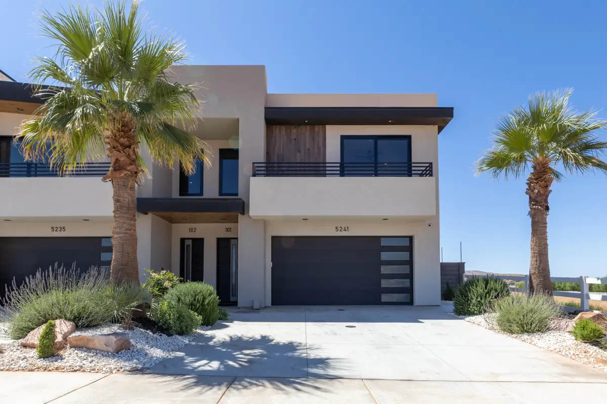 5241 W 2360 #101, Hurricane, UT 84737 - #1