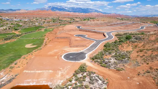 1331 N Saint Andrews Way, Washington, UT 84780