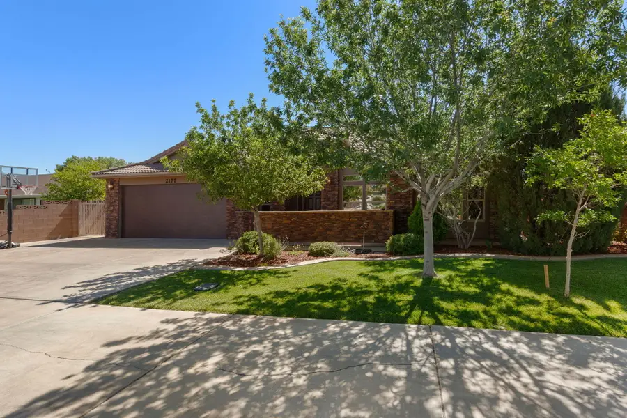 2177 Alison Row, Saint George, UT 84790 - #2