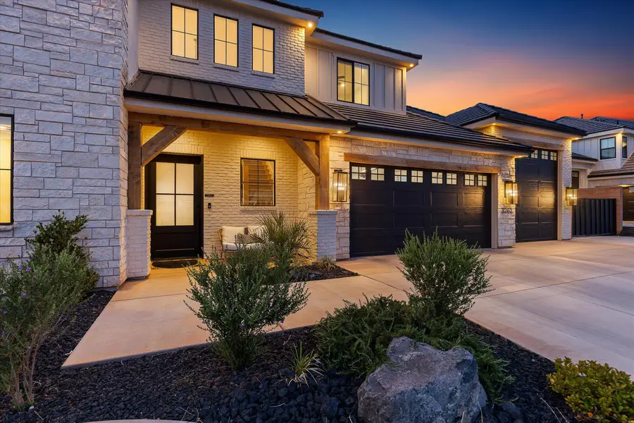 3262 S Tallow Tree Dr, Saint George, UT 84790 - #2
