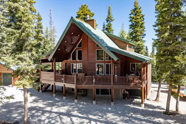 45 E Forest Dr, Duck Creek, UT 84762
