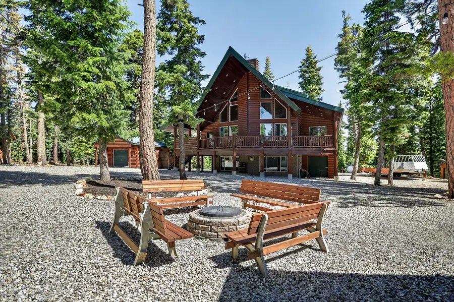 45 E Forest Dr, Duck Creek Village, UT 84762 - #2