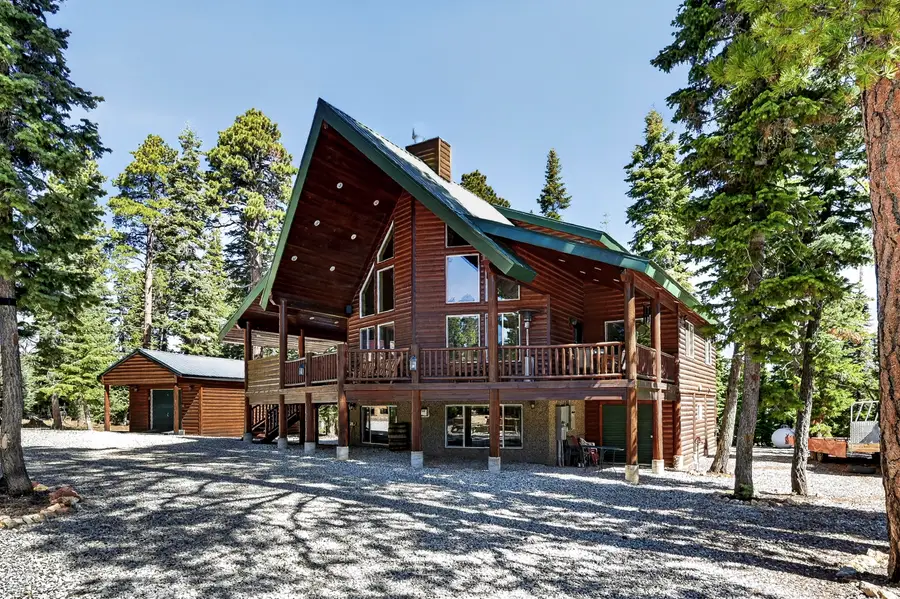 45 E Forest Dr, Duck Creek Village, UT 84762 - #3